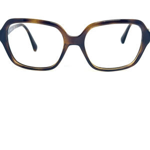 Vogue VO 2994-SB Womens Fashion Sunglasses Brown Tortoise H1537